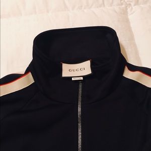 Authentic Gucci Jacket, 1 of 50 in US. Size XL New